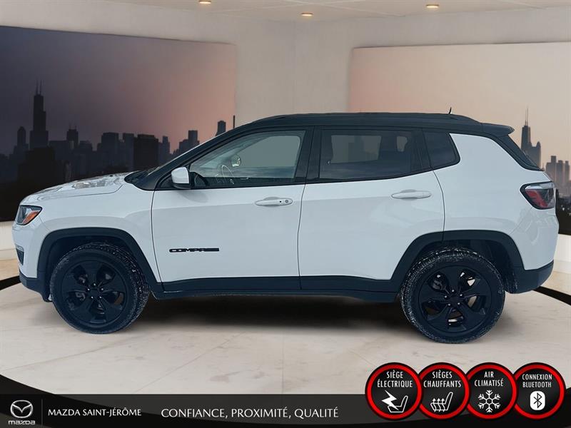 jeep Compass 2021 - 11