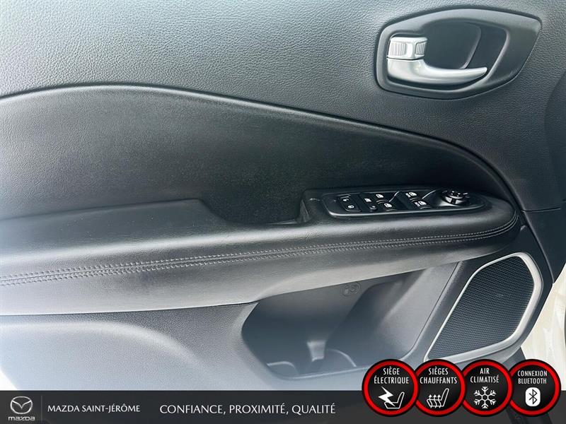 jeep Compass 2021 - 13