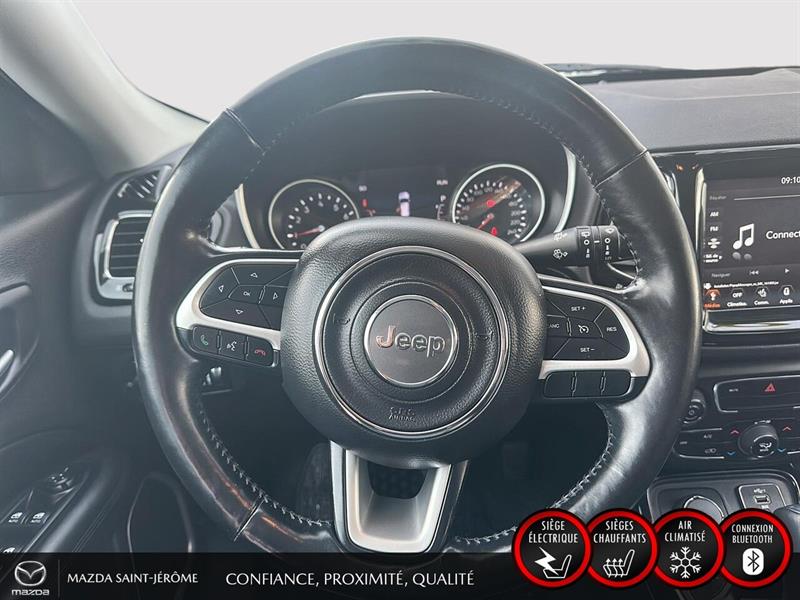 jeep Compass 2021 - 14