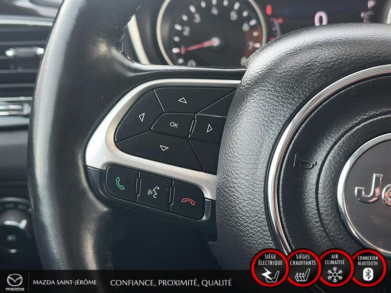 jeep Compass 2021 - 15