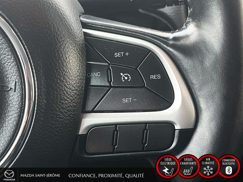 jeep Compass 2021 - 16