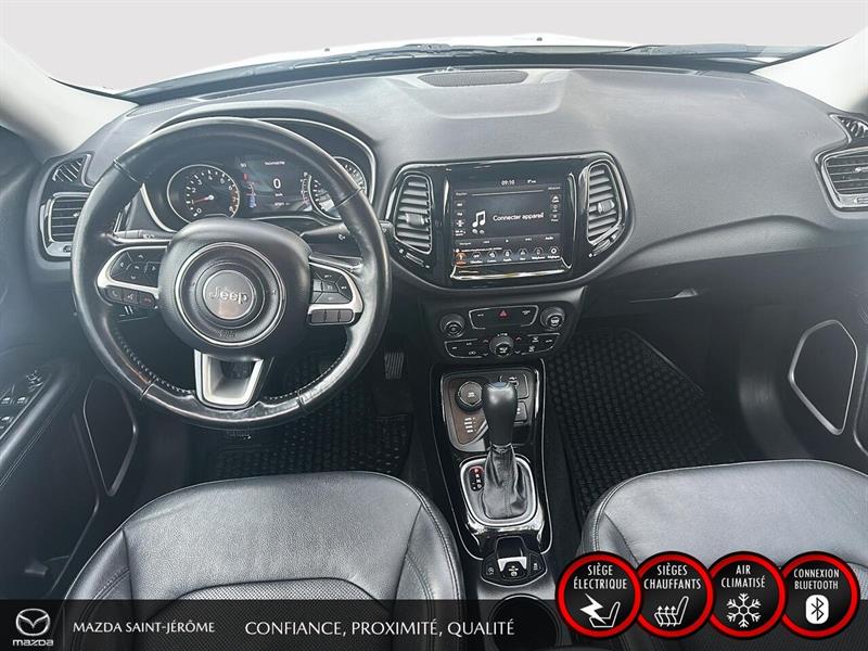 jeep Compass 2021 - 17