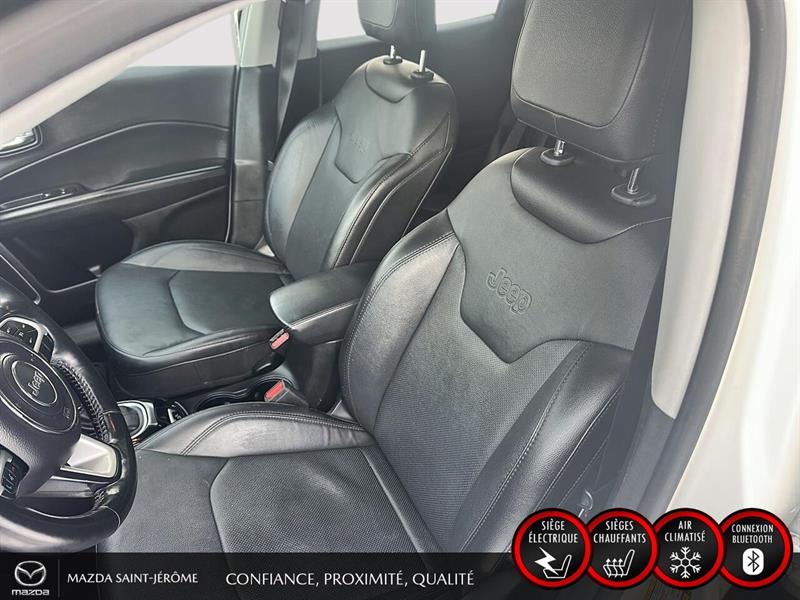 jeep Compass 2021 - 18