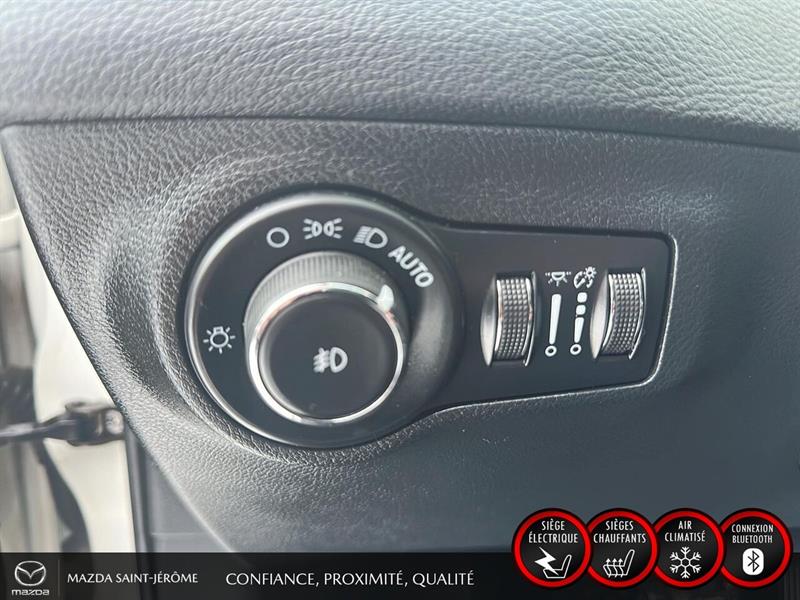 jeep Compass 2021 - 19