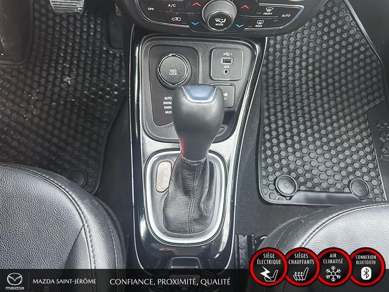 jeep Compass 2021 - 20