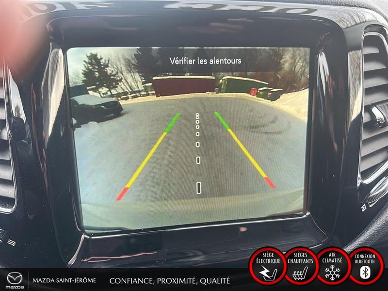 jeep Compass 2021 - 21