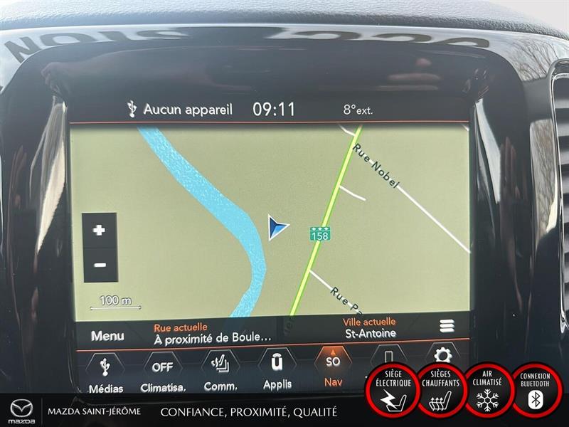 jeep Compass 2021 - 22