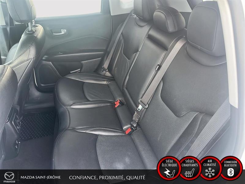 jeep Compass 2021 - 23