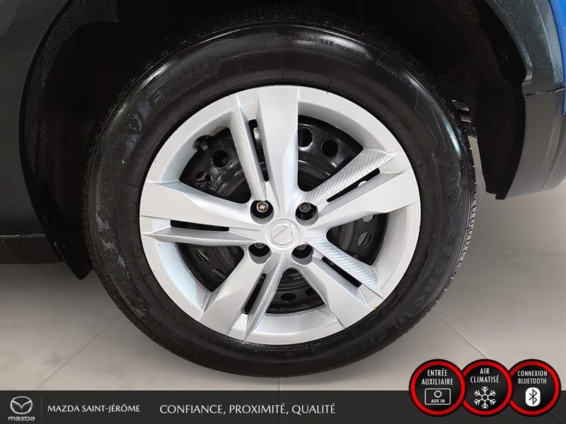 nissan KICKS S 2024 - 11