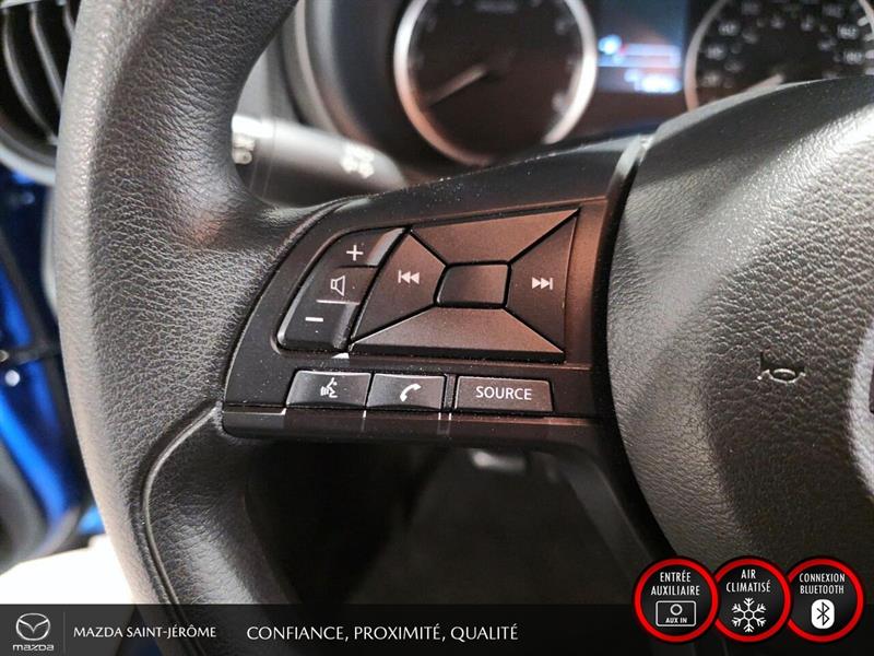 nissan KICKS S 2024 - 14