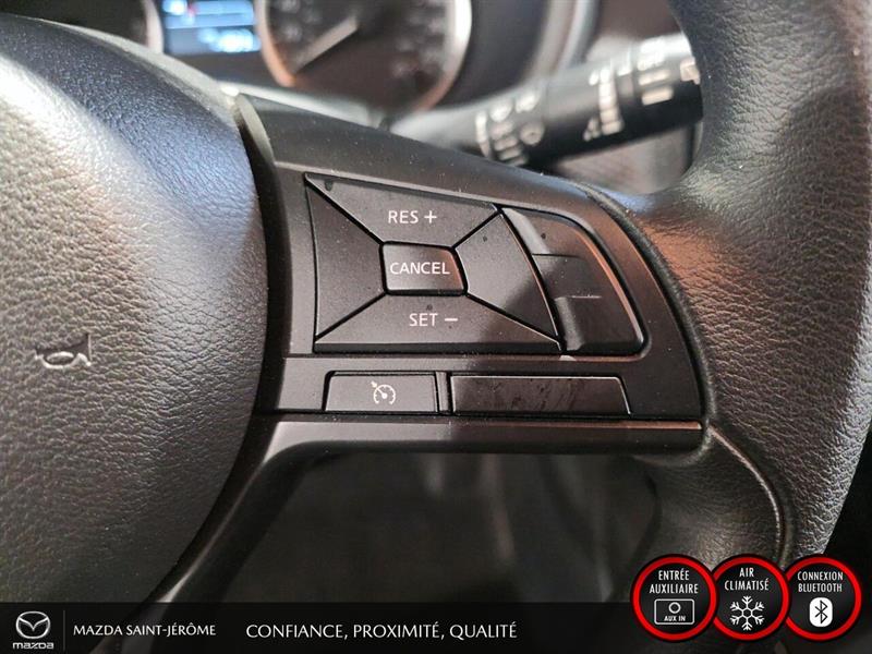 nissan KICKS S 2024 - 15