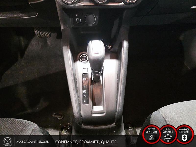 nissan KICKS S 2024 - 18