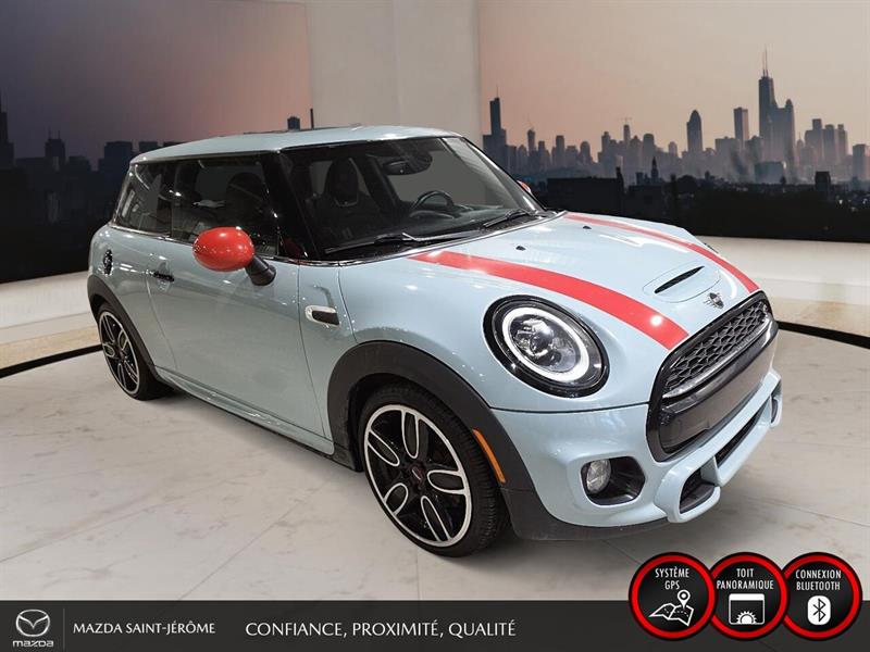 mini 3 portes 2019 - 3