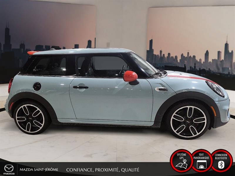mini 3 portes 2019 - 4