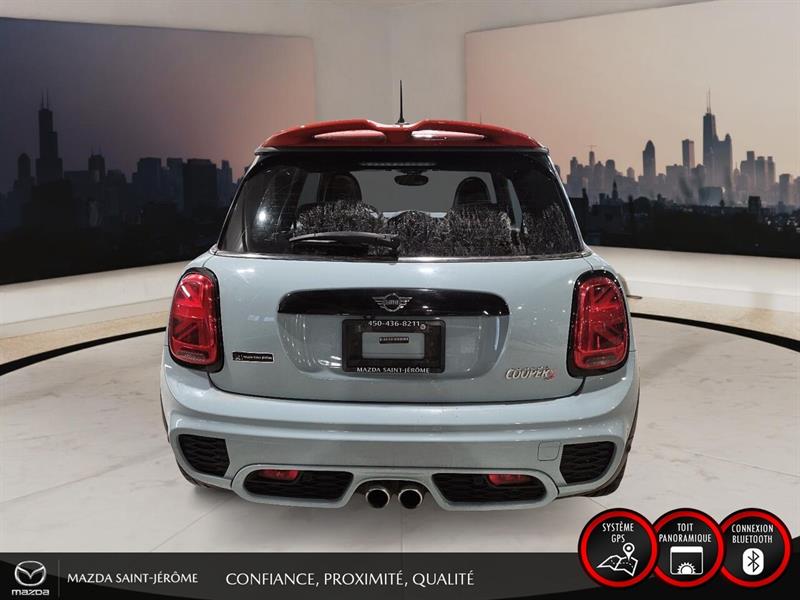 mini 3 portes 2019 - 6