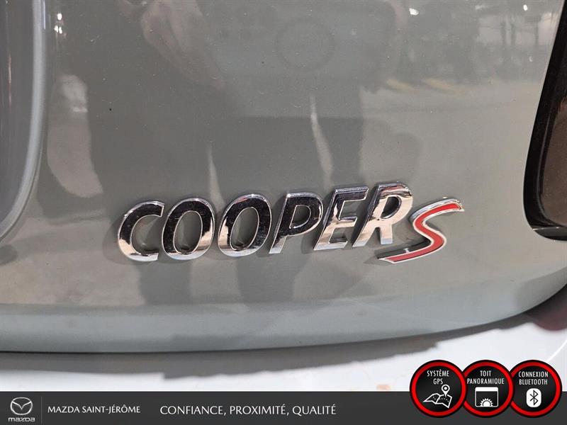 mini 3 portes 2019 - 8
