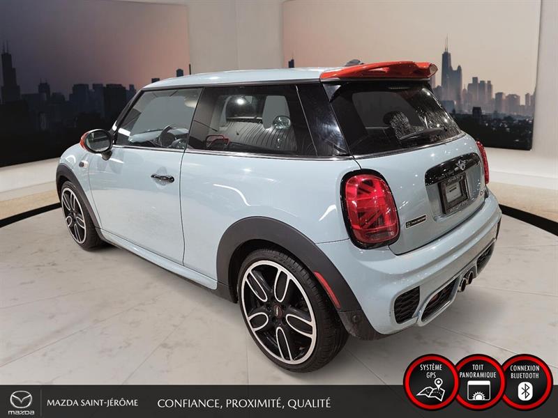 mini 3 portes 2019 - 9