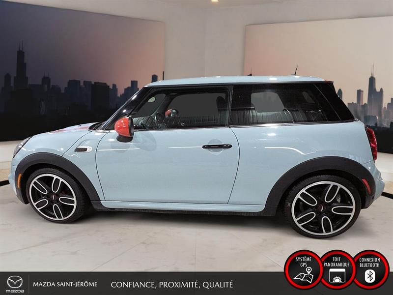 mini 3 portes 2019 - 10