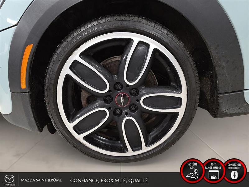 mini 3 portes 2019 - 11