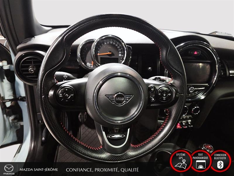 mini 3 portes 2019 - 13