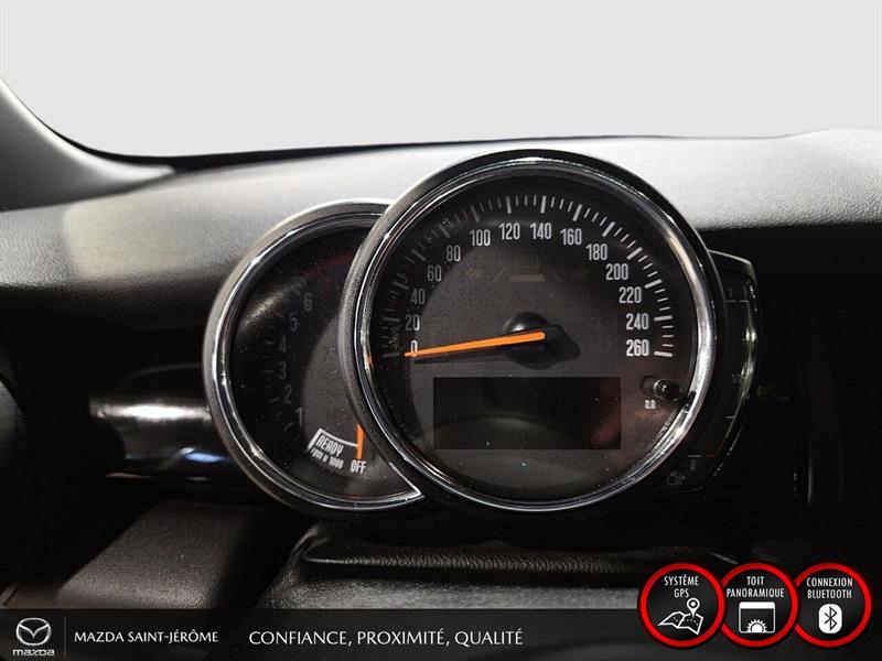 mini 3 portes 2019 - 16