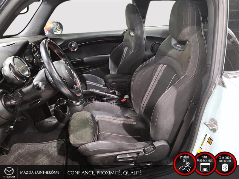 mini 3 portes 2019 - 17