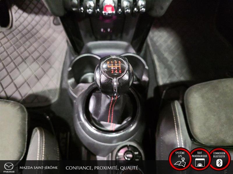 mini 3 portes 2019 - 19