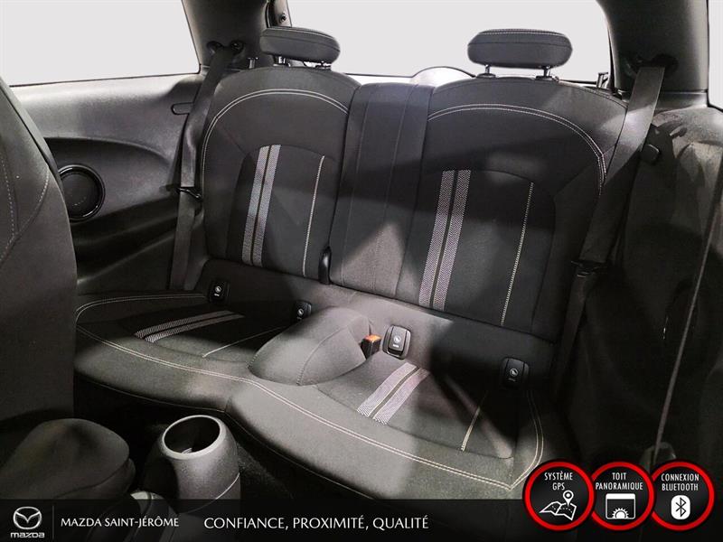 mini 3 portes 2019 - 22