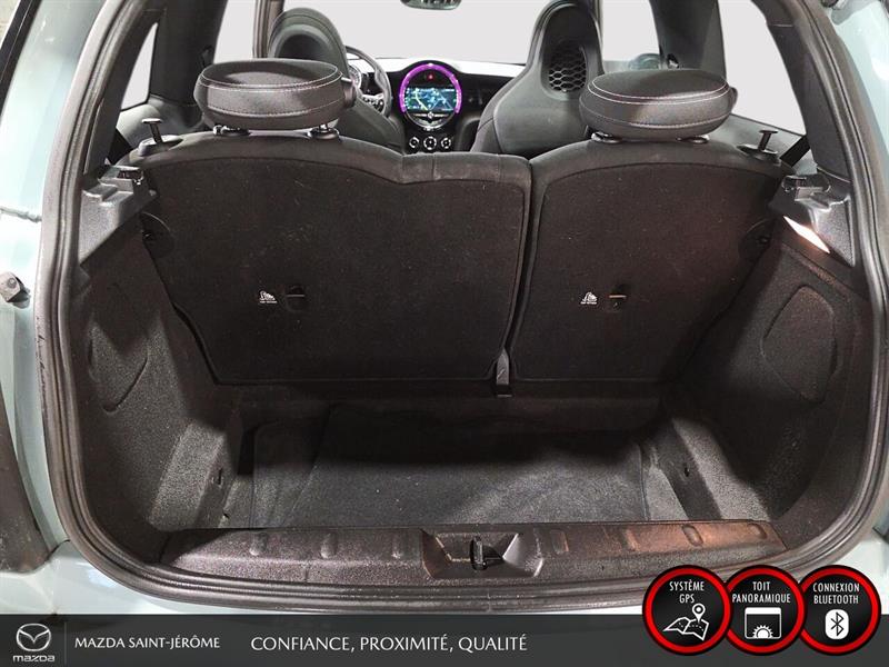 mini 3 portes 2019 - 24