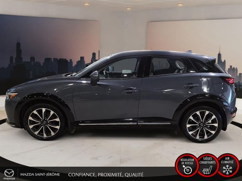 mazda CX-3 2022 - 7
