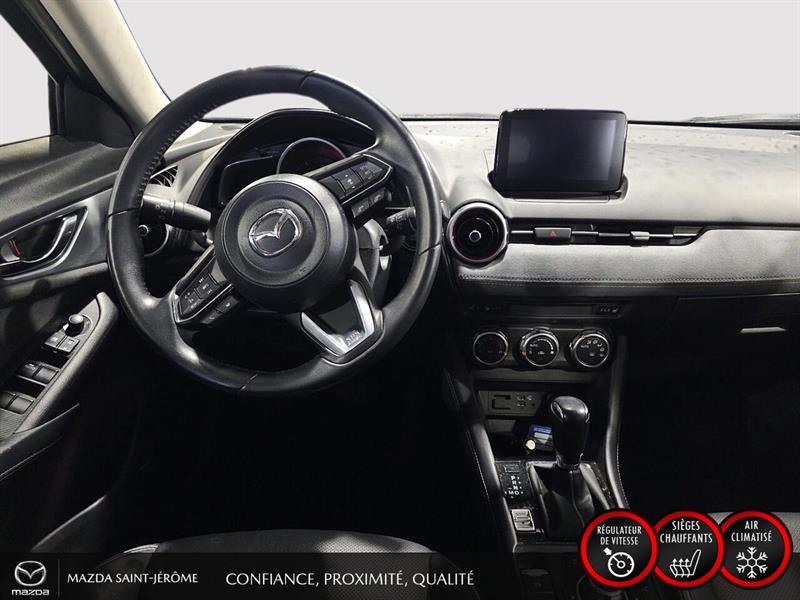 mazda CX-3 2022 - 8