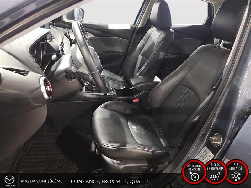 mazda CX-3 2022 - 9