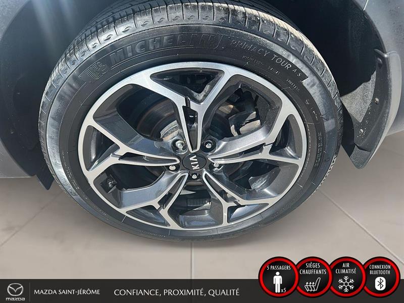 kia Sportage 2021 - 11