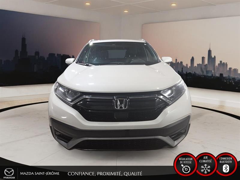 honda CR-V 2021 - 2