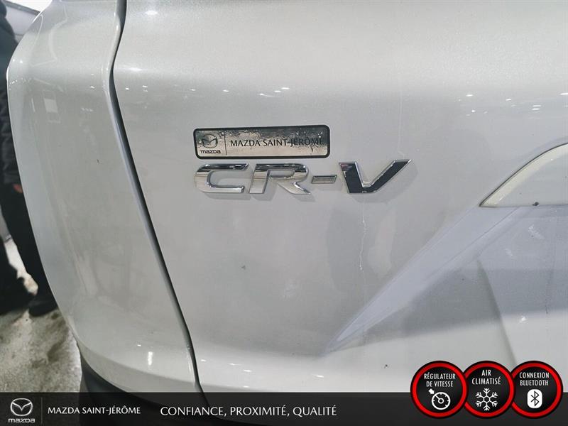 honda CR-V 2021 - 7