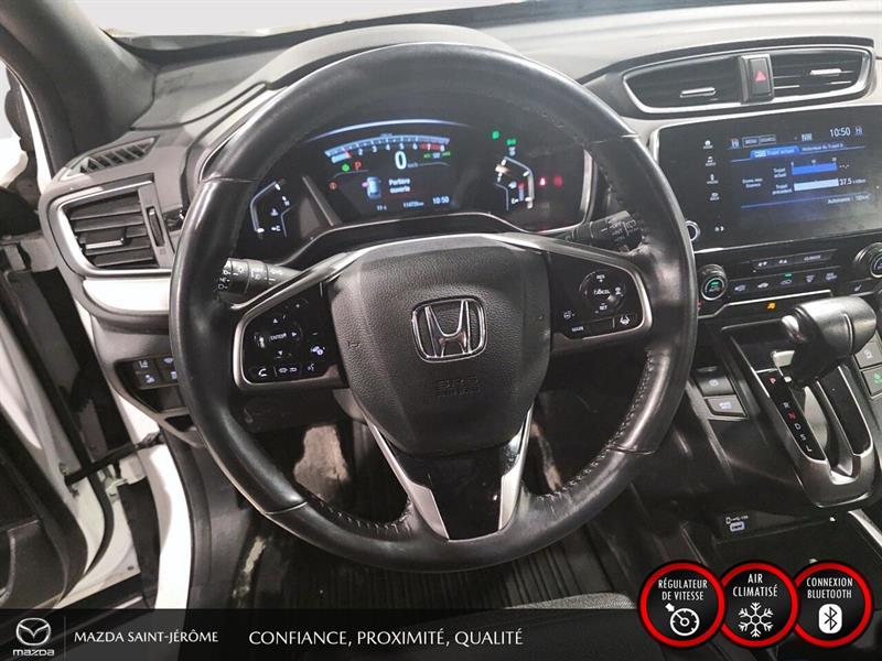 honda CR-V 2021 - 12