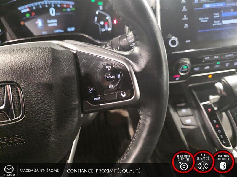 honda CR-V 2021 - 14