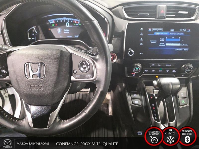 honda CR-V 2021 - 15