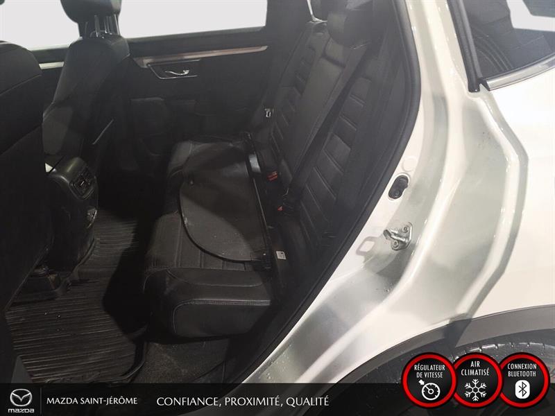 honda CR-V 2021 - 20