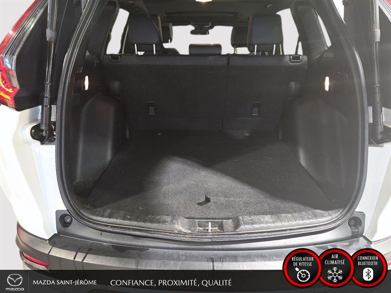 honda CR-V 2021 - 22