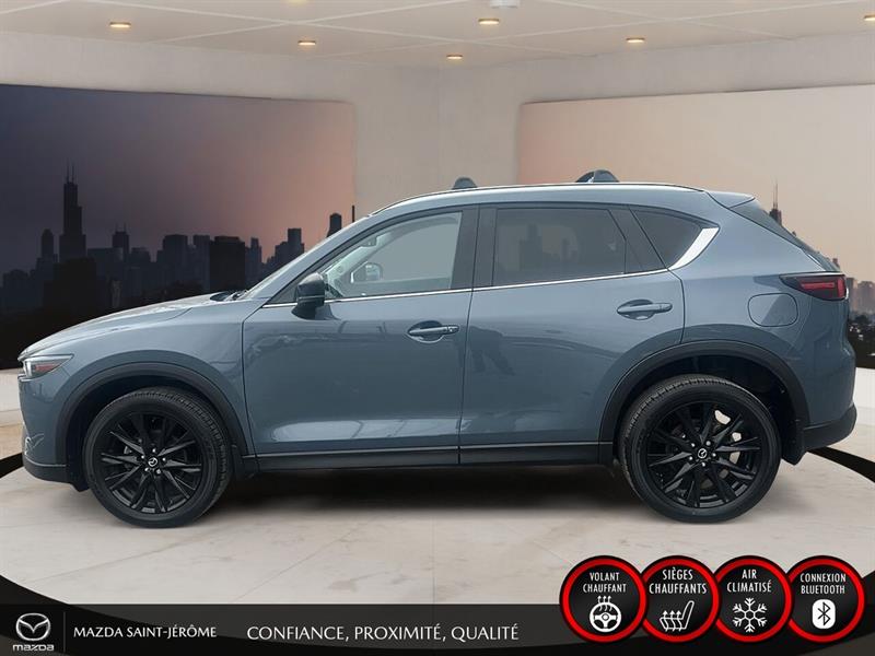 mazda CX-5 2022 - 9
