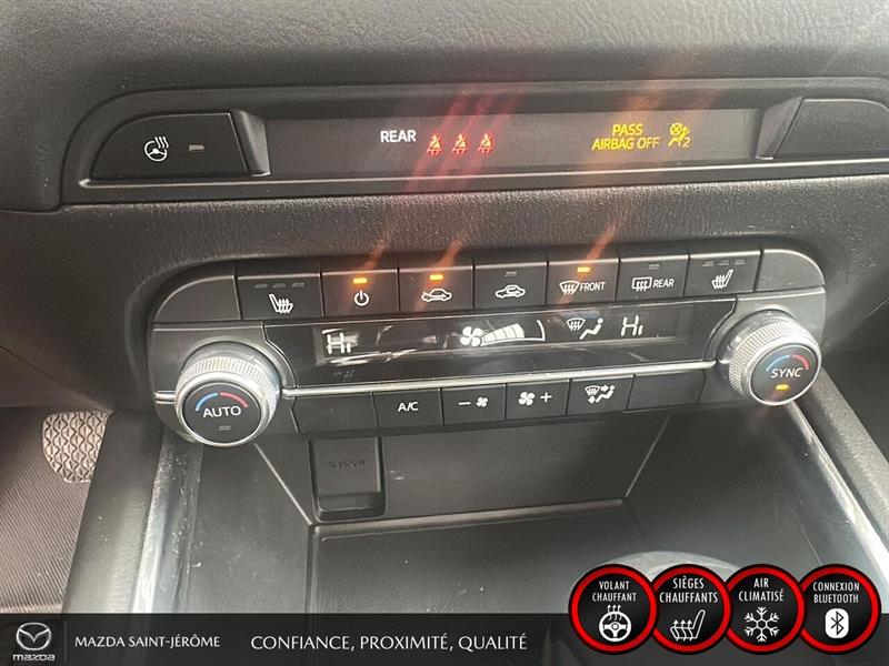 mazda CX-5 2022 - 21