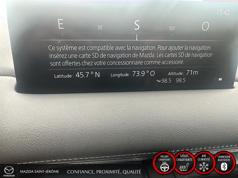 mazda CX-5 2022 - 22