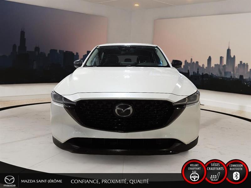 mazda CX-5 2022 - 2