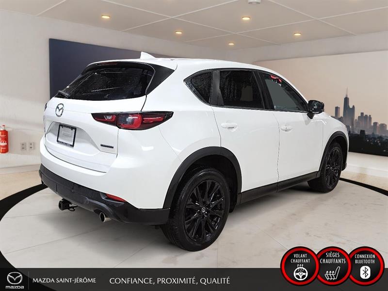 mazda CX-5 2022 - 5