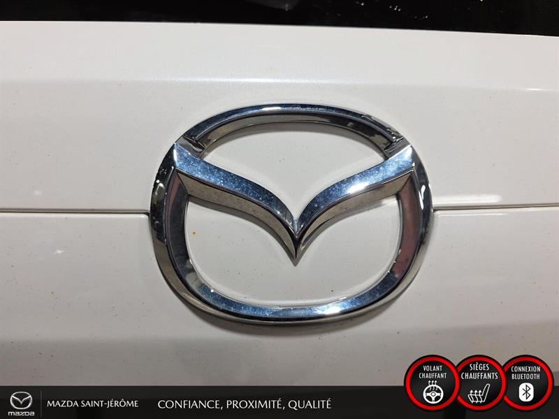mazda CX-5 2022 - 7
