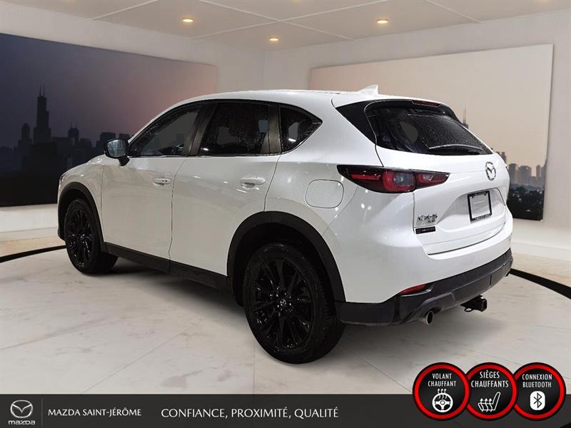 mazda CX-5 2022 - 10