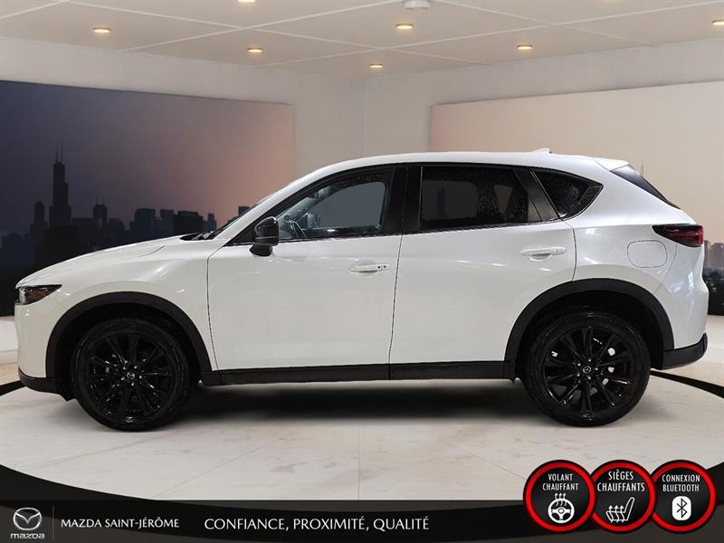 mazda CX-5 2022 - 11