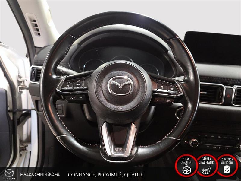 mazda CX-5 2022 - 14