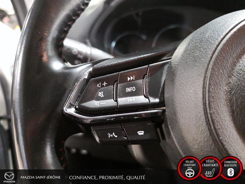 mazda CX-5 2022 - 15
